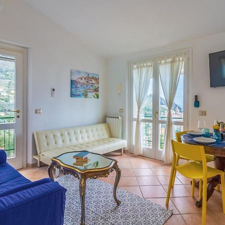 Apartamento Casa Camilla Zoagli Exterior foto