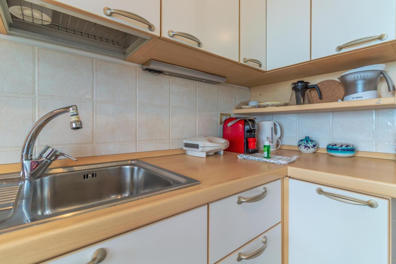 Apartamento Casa Camilla Zoagli Exterior foto