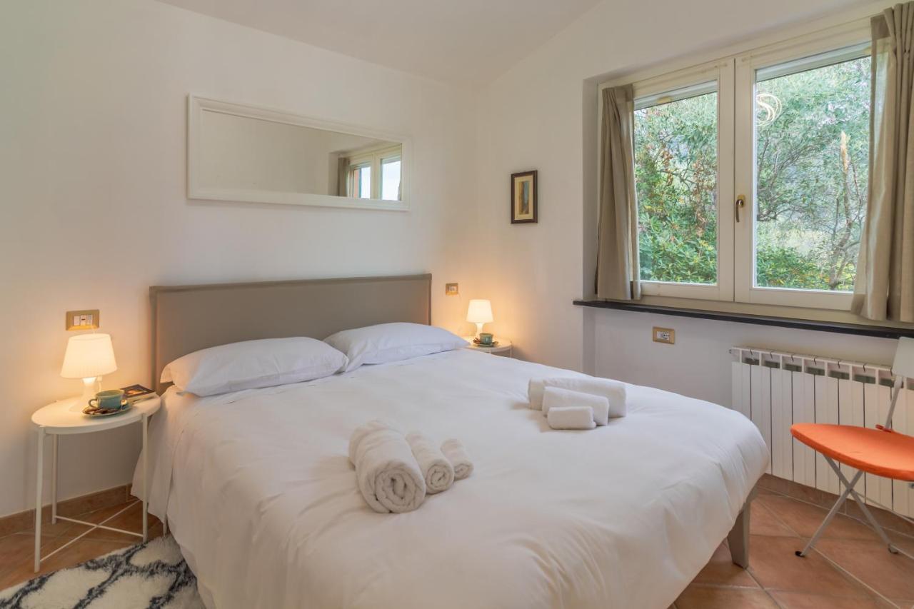 Apartamento Casa Camilla Zoagli Exterior foto
