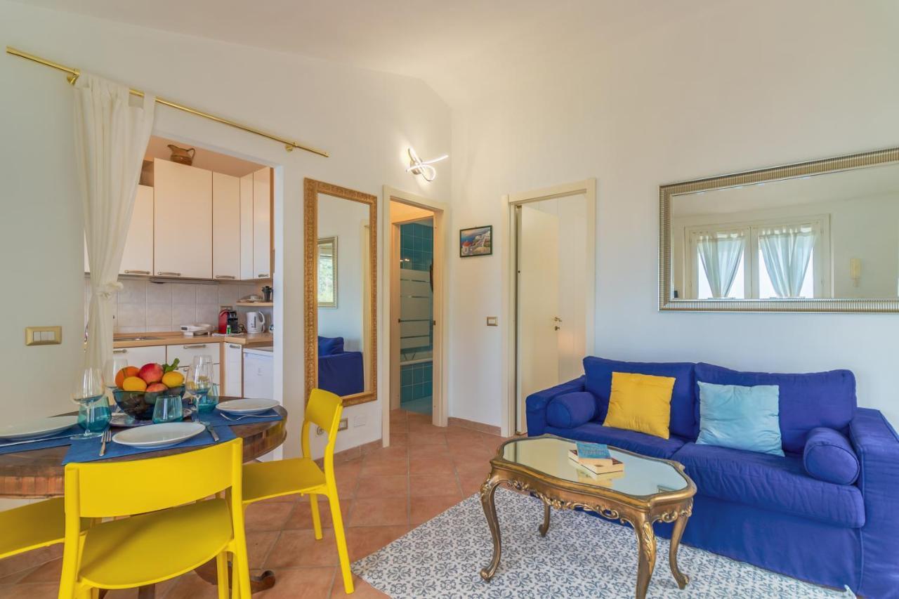 Apartamento Casa Camilla Zoagli Exterior foto