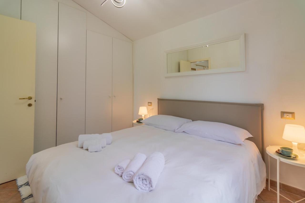 Apartamento Casa Camilla Zoagli Exterior foto