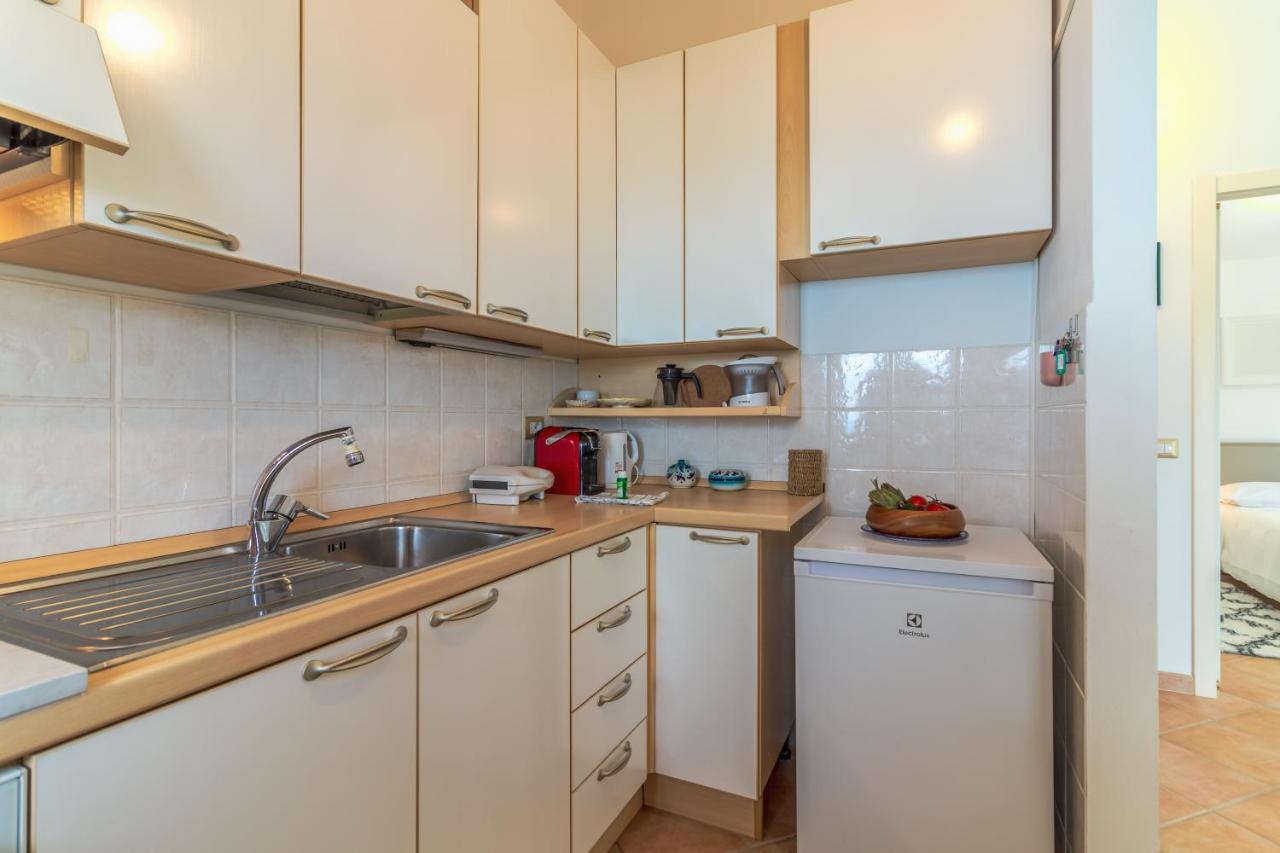 Apartamento Casa Camilla Zoagli Exterior foto